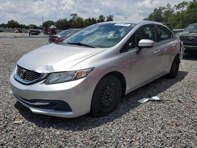 HONDA CIVIC LX 2014 19xfb2f56ee043369