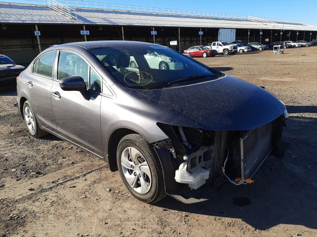 HONDA CIVIC LX 2014 19xfb2f56ee043548