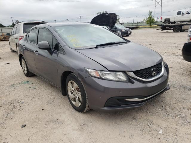 HONDA CIVIC LX 2014 19xfb2f56ee044716