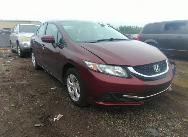 HONDA NULL 2014 19xfb2f56ee047261