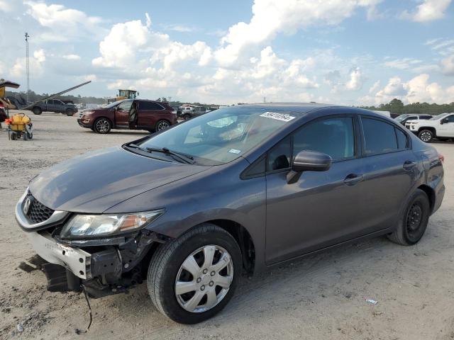 HONDA CIVIC 2014 19xfb2f56ee047275