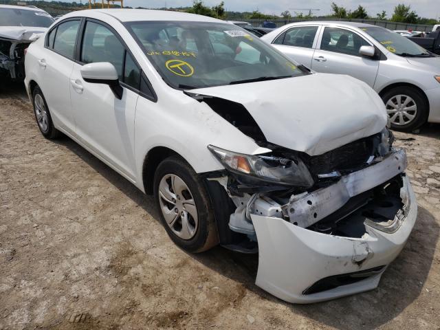 HONDA CIVIC LX 2014 19xfb2f56ee048457