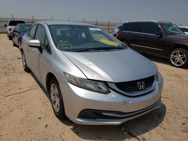 HONDA CIVIC LX 2014 19xfb2f56ee049334