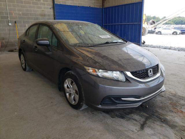 HONDA CIVIC LX 2014 19xfb2f56ee049656