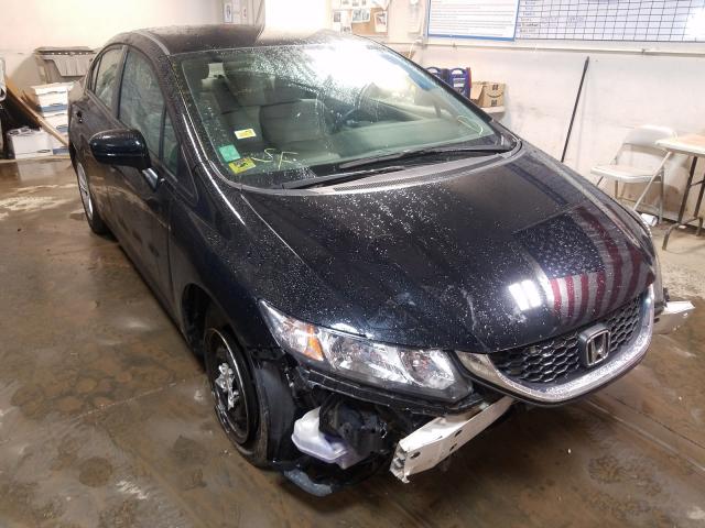 HONDA CIVIC LX 2014 19xfb2f56ee051228