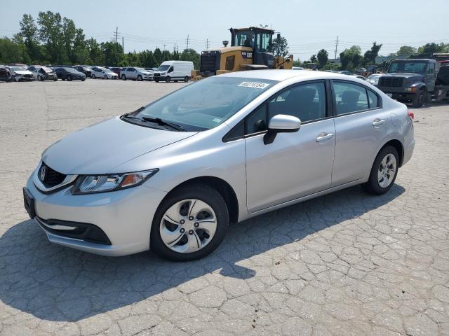 HONDA CIVIC 2014 19xfb2f56ee051598