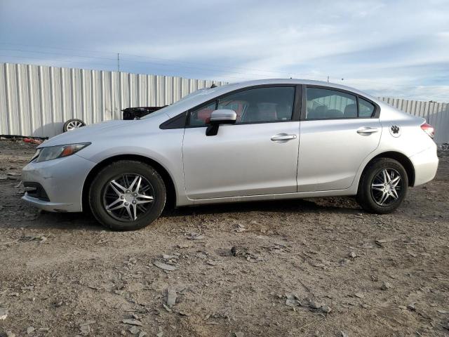 HONDA CIVIC 2014 19xfb2f56ee055179