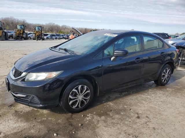 HONDA CIVIC 2014 19xfb2f56ee061192