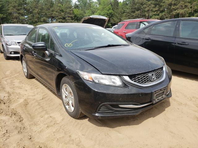 HONDA CIVIC LX 2014 19xfb2f56ee061905