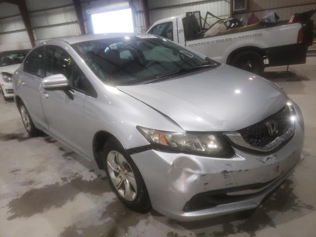 HONDA CIVIC LX 2014 19xfb2f56ee064013