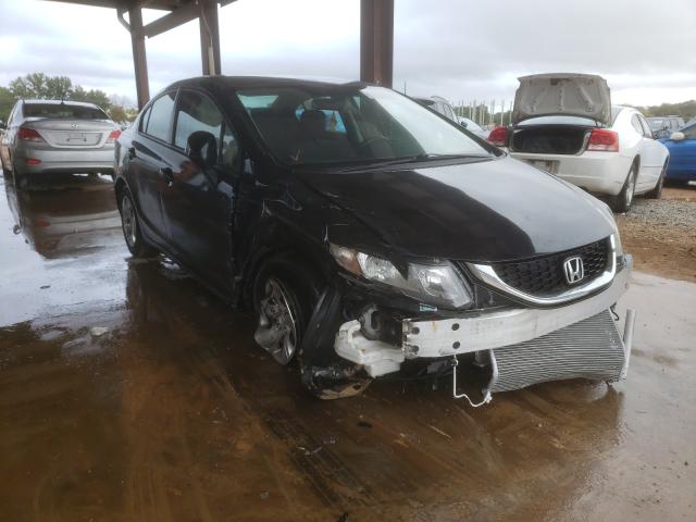 HONDA CIVIC SEDAN 2014 19xfb2f56ee074282