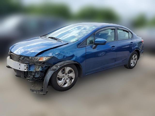 HONDA CIVIC 2014 19xfb2f56ee201368