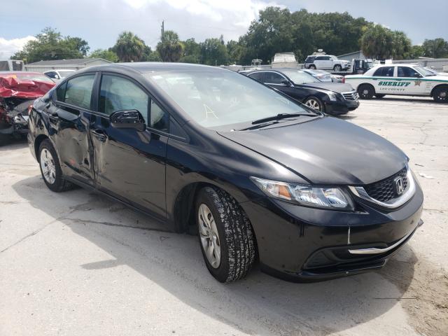 HONDA CIVIC LX 2014 19xfb2f56ee201824