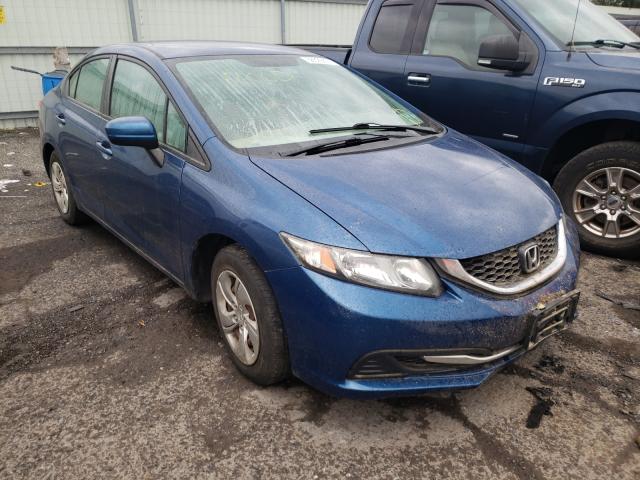 HONDA CIVIC LX 2014 19xfb2f56ee204917