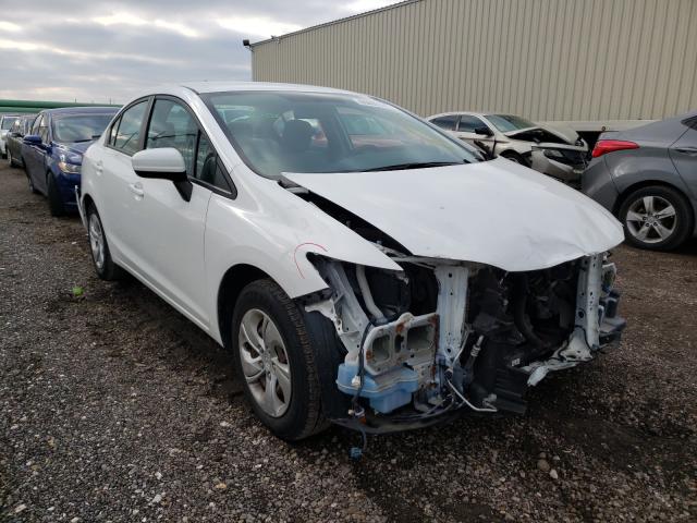 HONDA CIVIC LX 2014 19xfb2f56ee205386