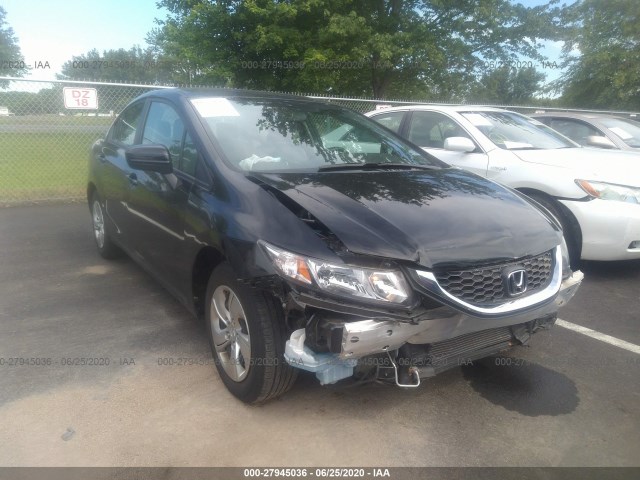 HONDA NULL 2014 19xfb2f56ee207509