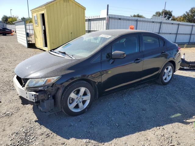 HONDA CIVIC LX 2014 19xfb2f56ee207915