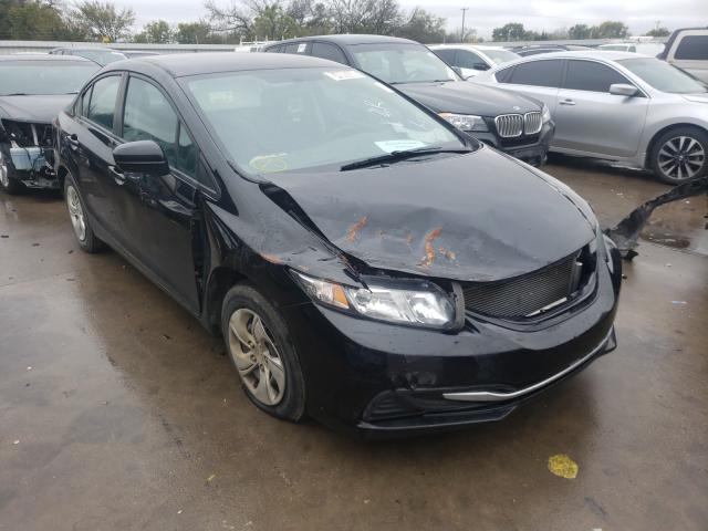 HONDA CIVIC LX 2014 19xfb2f56ee208420