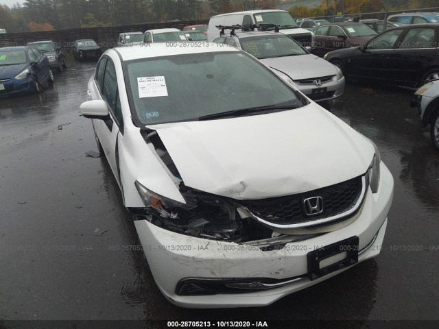 HONDA CIVIC SEDAN 2014 19xfb2f56ee209678