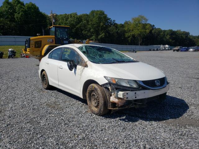 HONDA CIVIC LX 2014 19xfb2f56ee211396