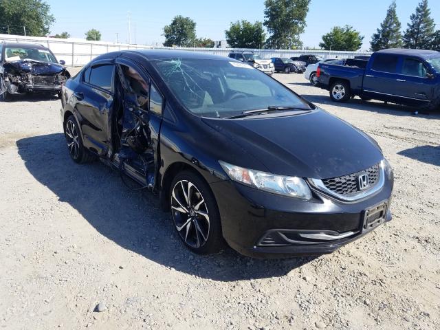 HONDA CIVIC LX 2014 19xfb2f56ee213021