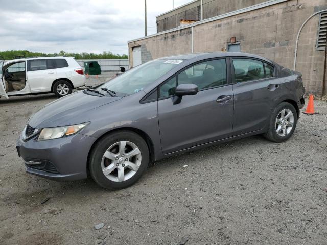 HONDA CIVIC 2014 19xfb2f56ee213231