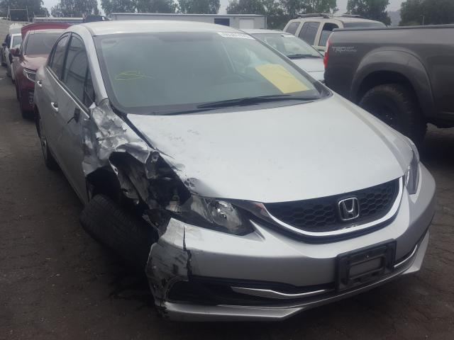 HONDA CIVIC LX 2014 19xfb2f56ee214668