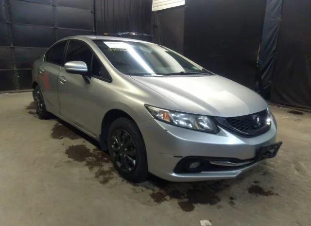 HONDA CIVIC SEDAN 2014 19xfb2f56ee216355