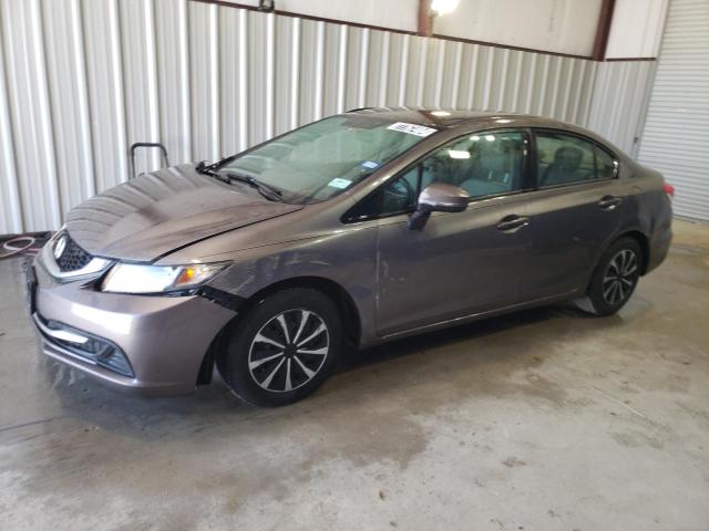 HONDA CIVIC LX 2014 19xfb2f56ee219353