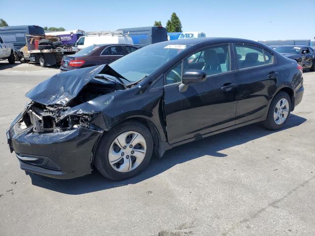 HONDA CIVIC 2014 19xfb2f56ee221796