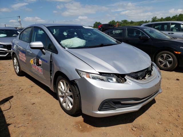 HONDA CIVIC LX 2014 19xfb2f56ee225833