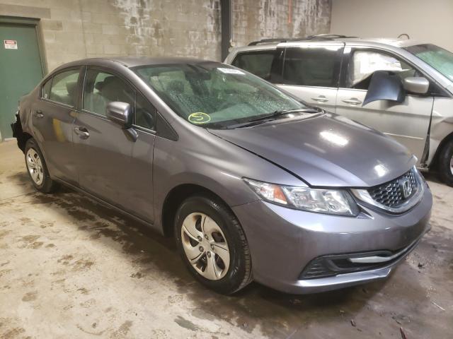 HONDA CIVIC LX 2014 19xfb2f56ee231521