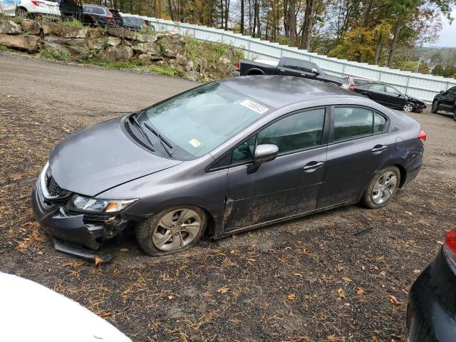 HONDA CIVIC 2014 19xfb2f56ee231681