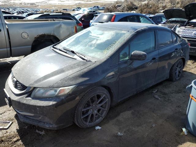 HONDA CIVIC LX 2014 19xfb2f56ee240736