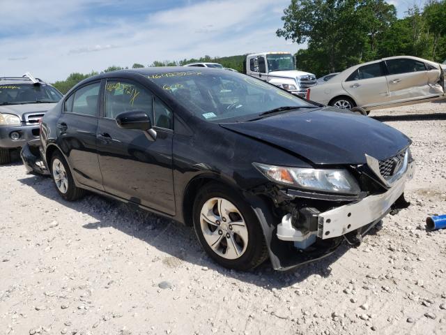 HONDA CIVIC LX 2014 19xfb2f56ee241837