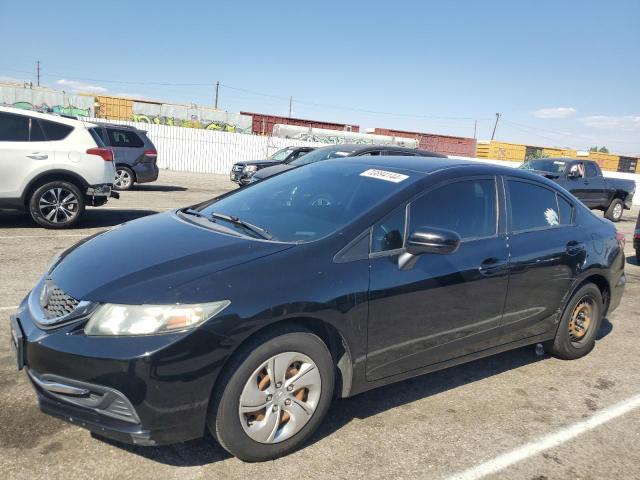 HONDA CIVIC LX 2014 19xfb2f56ee246892