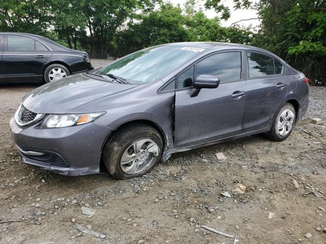 HONDA CIVIC 2014 19xfb2f56ee252286