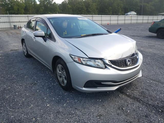 HONDA CIVIC LX 2014 19xfb2f56ee260680