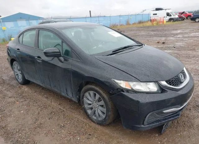 HONDA CIVIC 2014 19xfb2f56ee269878