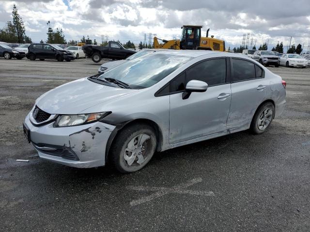 HONDA CIVIC LX 2014 19xfb2f56ee271579