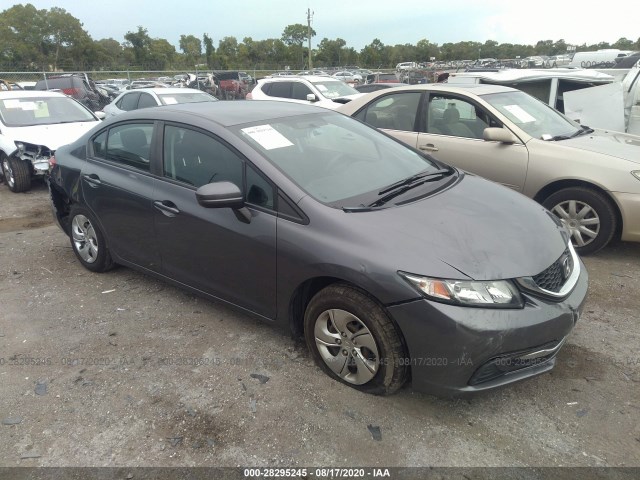 HONDA CIVIC SEDAN 2015 19xfb2f56fe000510