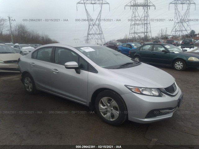 HONDA CIVIC SEDAN 2015 19xfb2f56fe006369