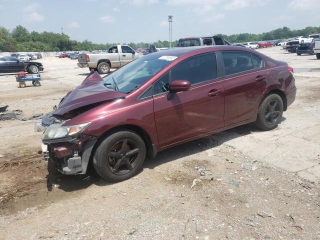 HONDA CIVIC LX 2015 19xfb2f56fe009160