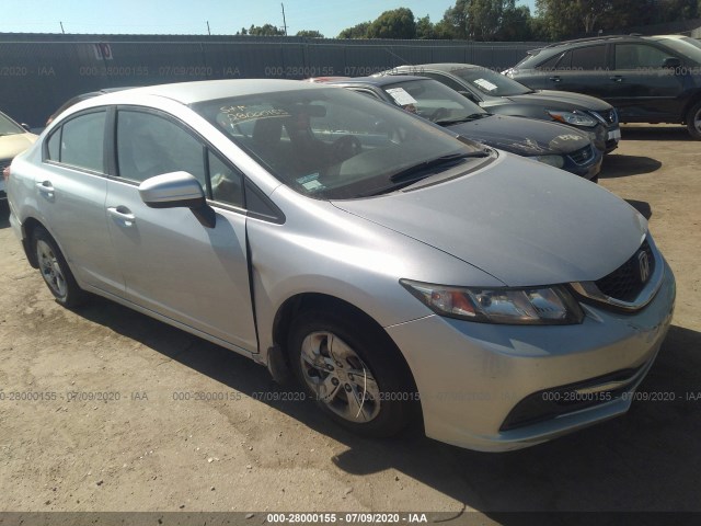 HONDA CIVIC SEDAN 2015 19xfb2f56fe009577