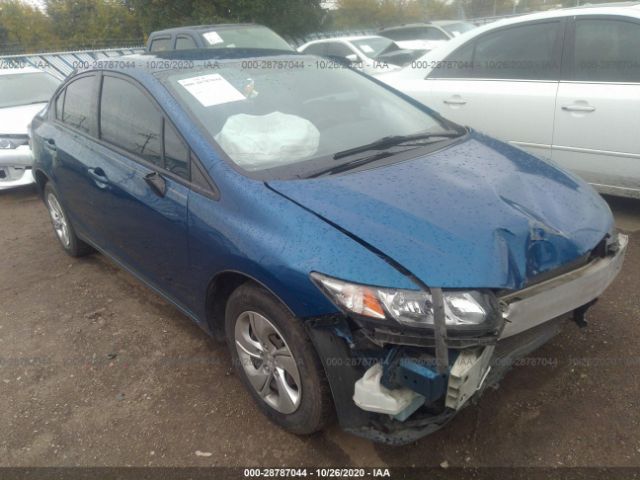 HONDA CIVIC SEDAN 2015 19xfb2f56fe012866