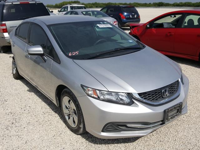 HONDA CIVIC LX 2015 19xfb2f56fe013080