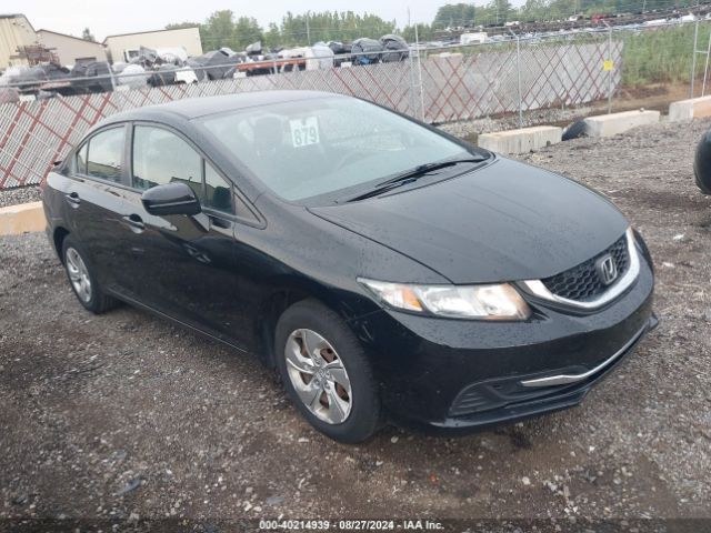 HONDA CIVIC 2015 19xfb2f56fe016528