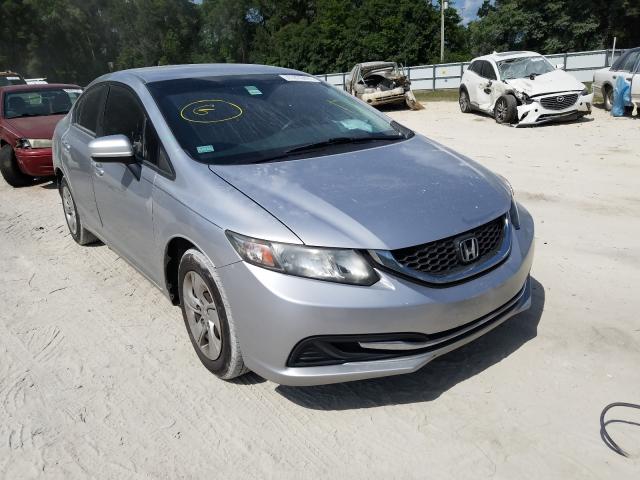 HONDA CIVIC LX 2015 19xfb2f56fe018067