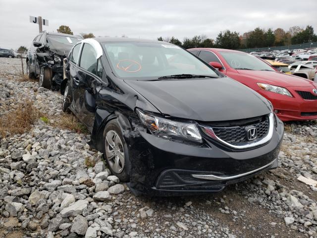 HONDA CIVIC LX 2015 19xfb2f56fe019512