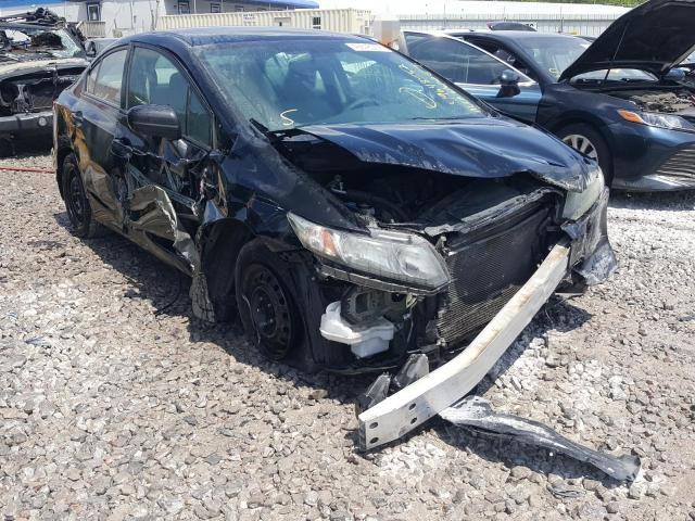 HONDA CIVIC LX 2015 19xfb2f56fe025794